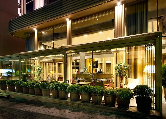 The Cettia Istanbul
