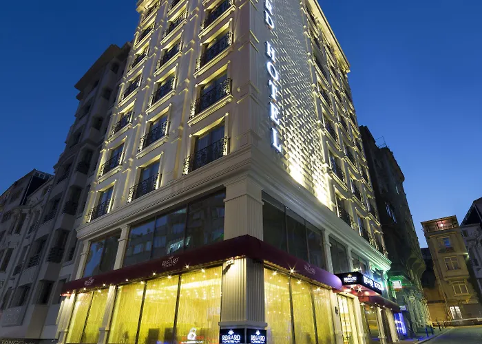 Regard Hotel
